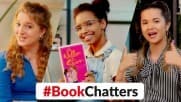 BookChatters 08/14