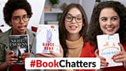 BookChatters 2/1