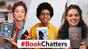 BookChatters 2/2