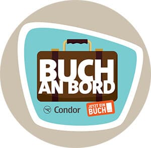Buch an Bord