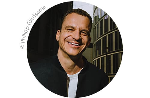 Das sind die Lieblingsbücher von Christian Huber