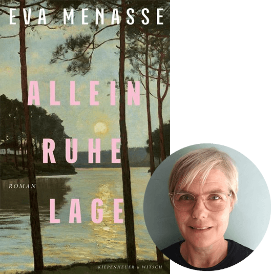 Alleinruhelage