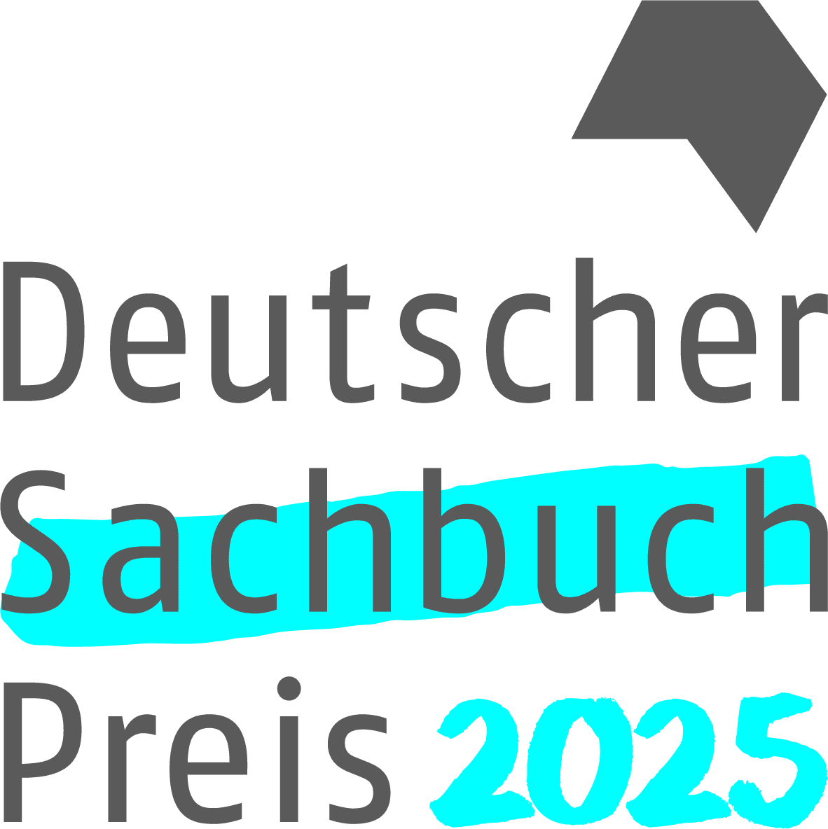 Deutscher Sachbuchpreis 2025