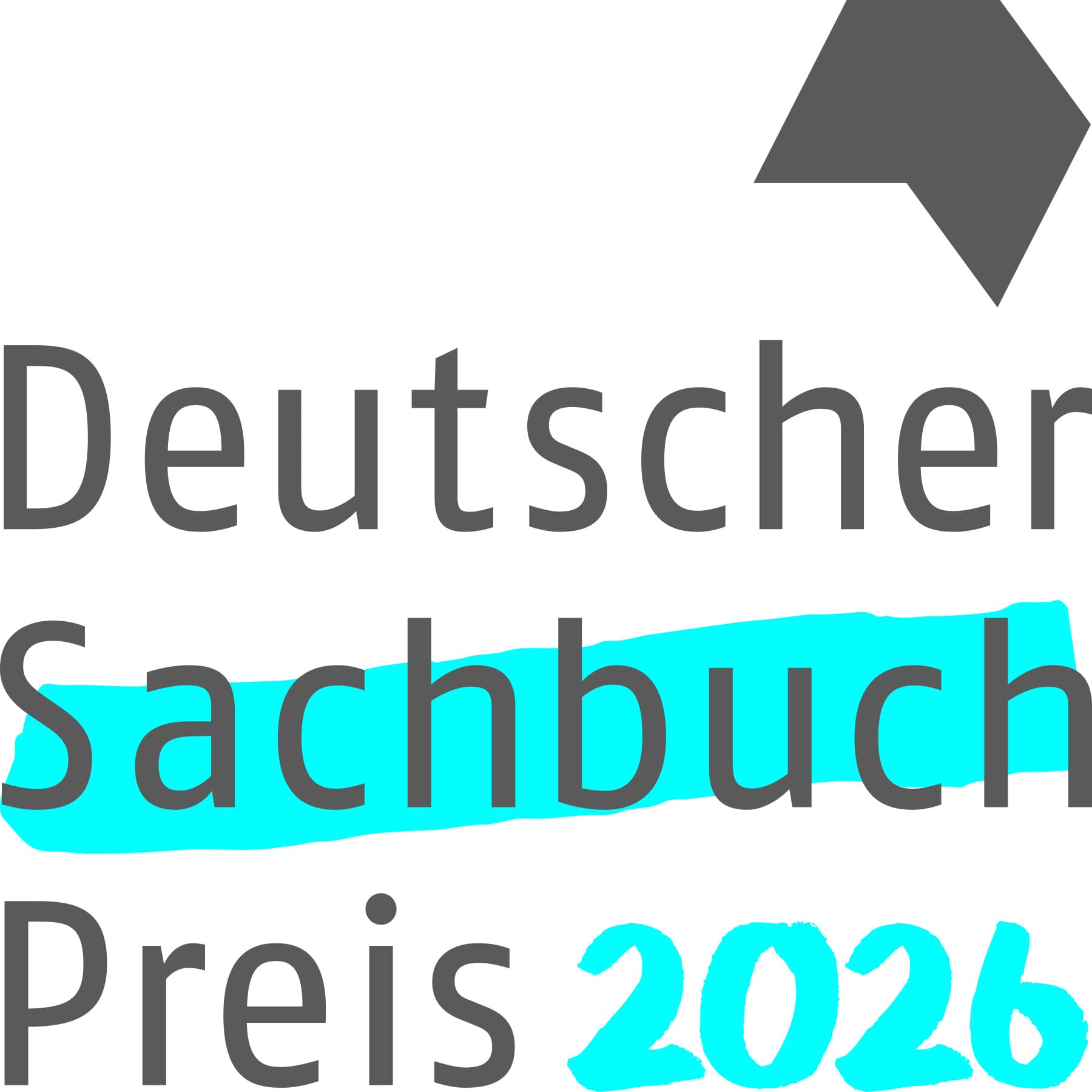 Deutscher Sachbuchpreis 2026
