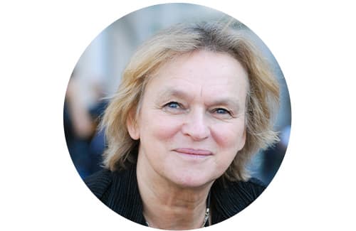 Das sind die Lieblingsbücher von Elke Heidenreich