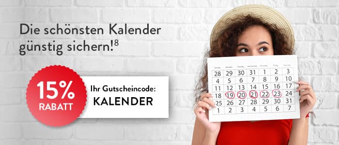 15% sparen