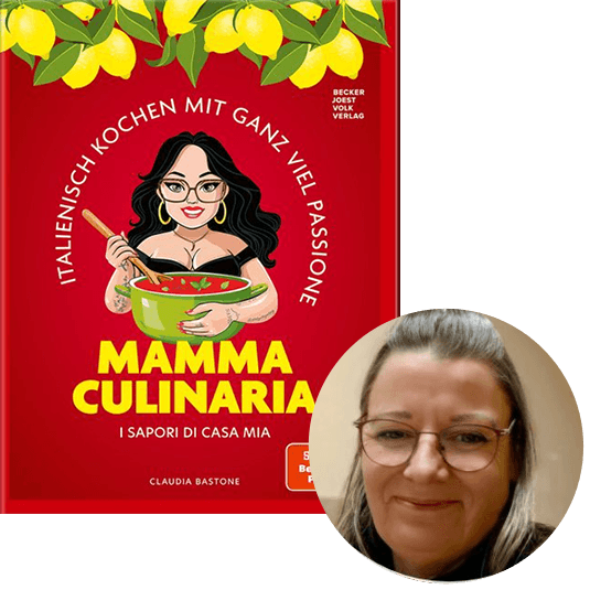 Mamma Culinaria