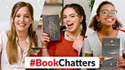 BookChatters 4/7