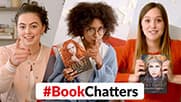 BookChatters 4/2