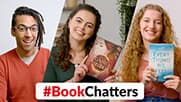 BookChatters 4/3