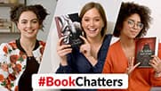 BookChatters 4/5
