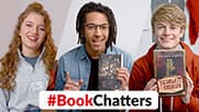 BookChatters 4/6