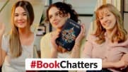BookChatters 8/8