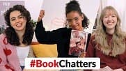 #BookChatters 6.1