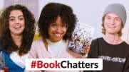 #BookChatters 6/7