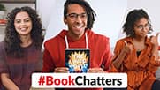 BookChatters Season 5/1