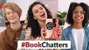 BookChatters 6/11
