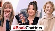 BookChatters 6/12