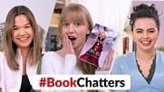 BookChatters 6/7