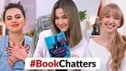 Bookchatters S6/8