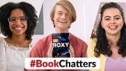 Bookchatters 6/9