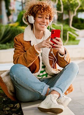 Einfach immer ein Hörbuch hören mit dem Hörbuch ABO bei Hugendubel