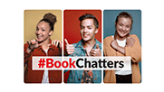 #BookChatters 1/7