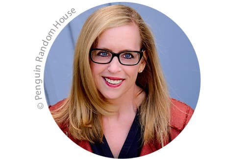 Lieblingsbücher Karen McManus