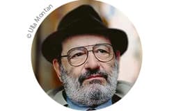 Umberto Eco