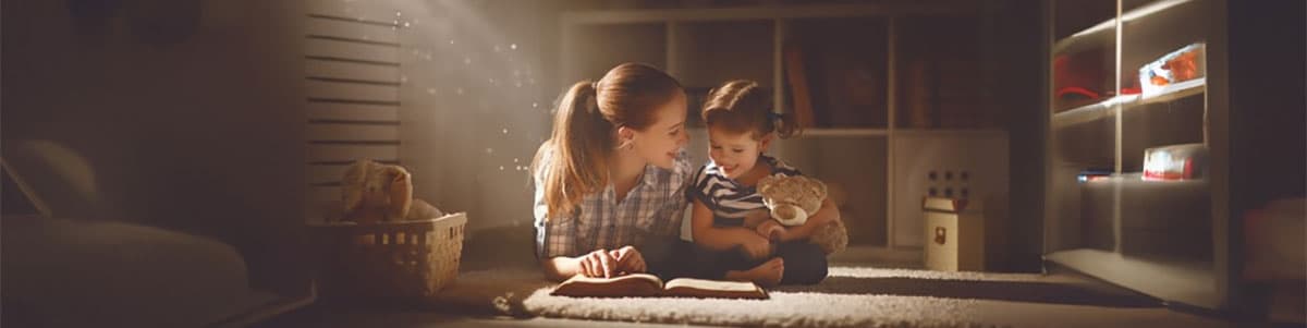 Kinderbücher, die Sie als Eltern nicht langweilen