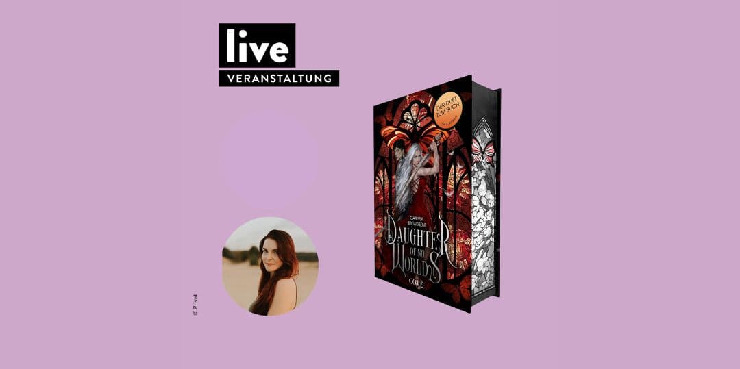Carissa Broadbent 29.08 live