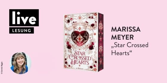 LIVE  Marissa Meyer