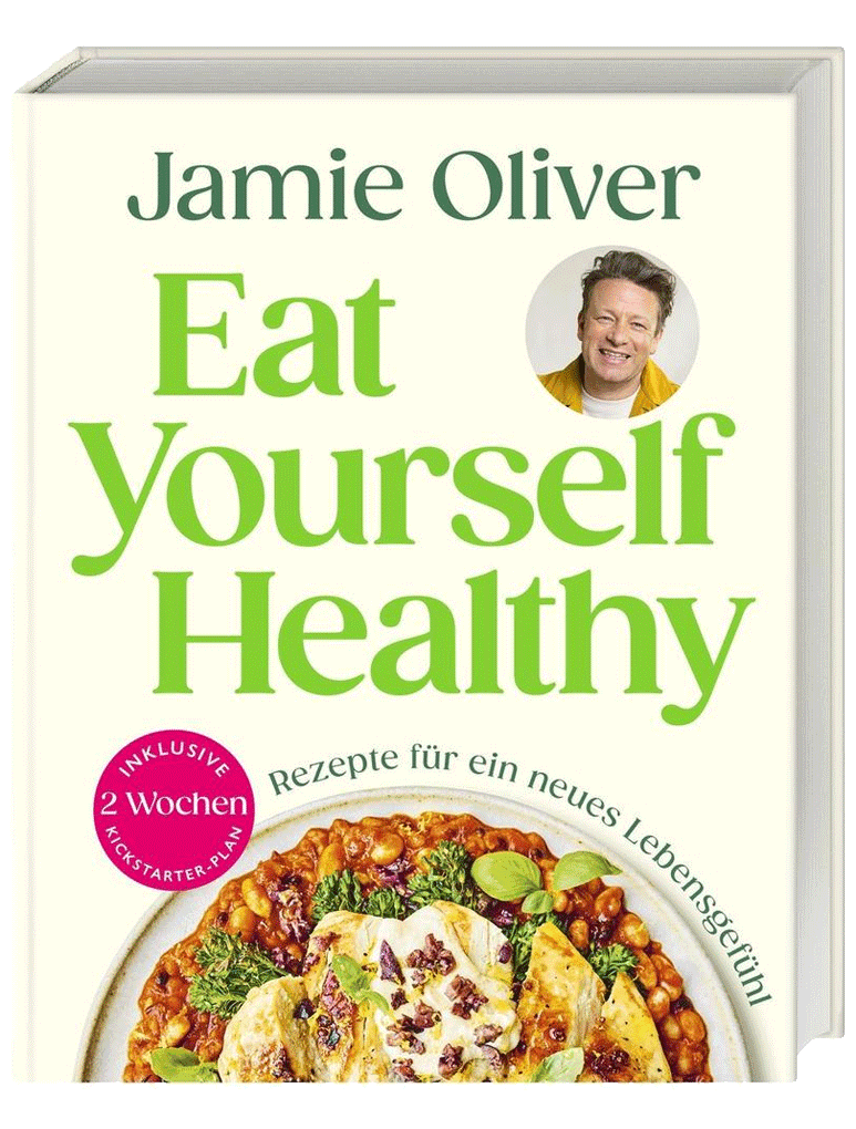 Eat Yourself Healthy