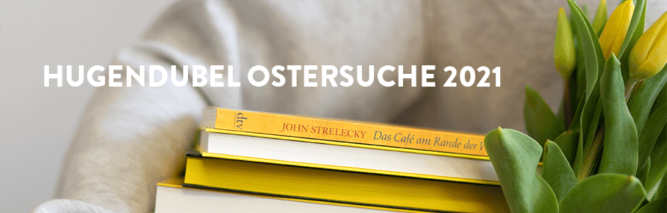 Ostersuche