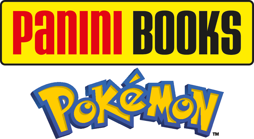 Pokemon Panini