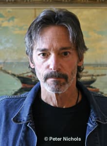 Peter Nichols
