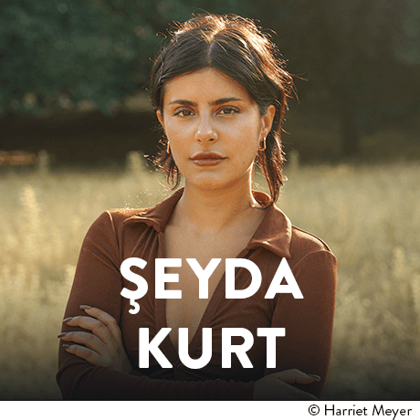 Seyda Kurt