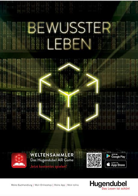 Bewusster Leben