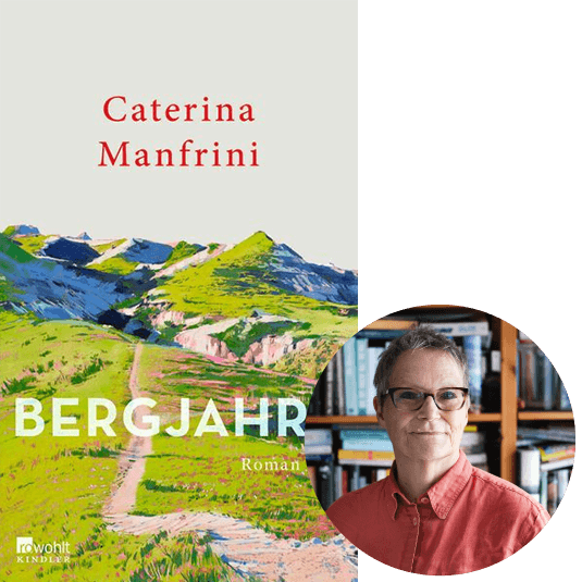 Bergjahre