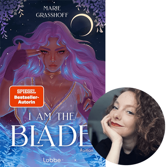 I Am the Blade