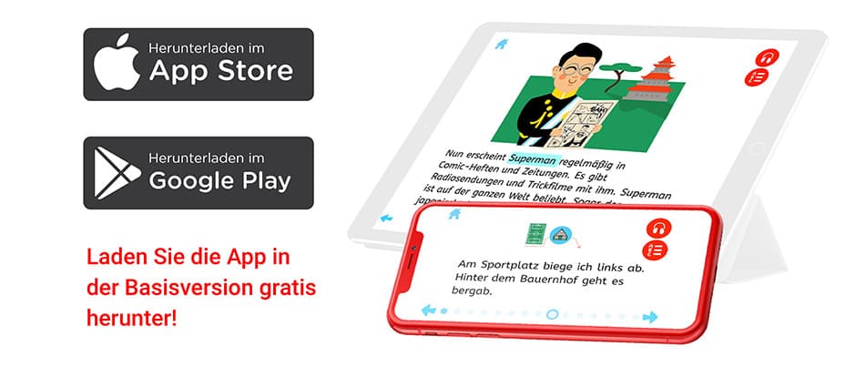 Jetzt Basisversion gratis herunterladen