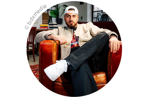 Lieblingsbücher Tahsim Durgun