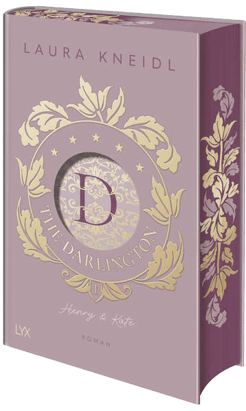The Darlington - Henry & Kate