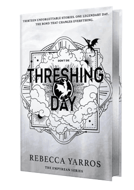 Threshing Day (Wing and Claw Collection)