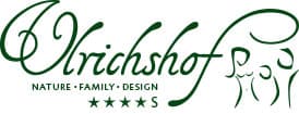 Ulrichshof Logo