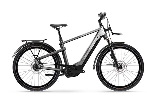 Winora eBike