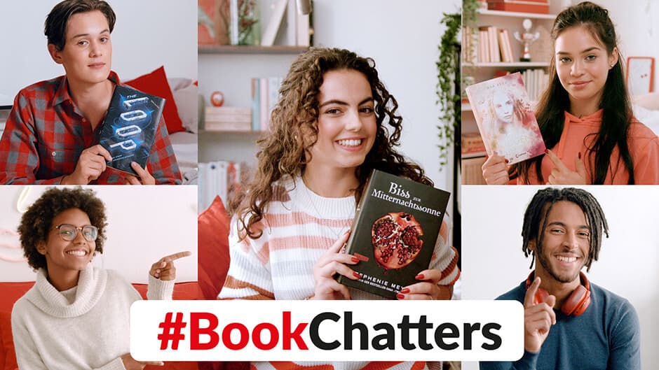 BookChatters Season 3