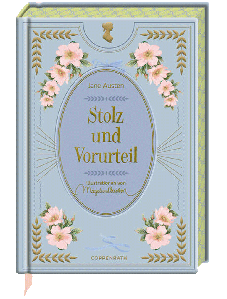 Limitierte Sonderausgabe: Stolz und Vorurteil