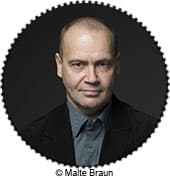 Simon Beckett