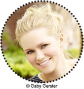 Ceclia Ahern